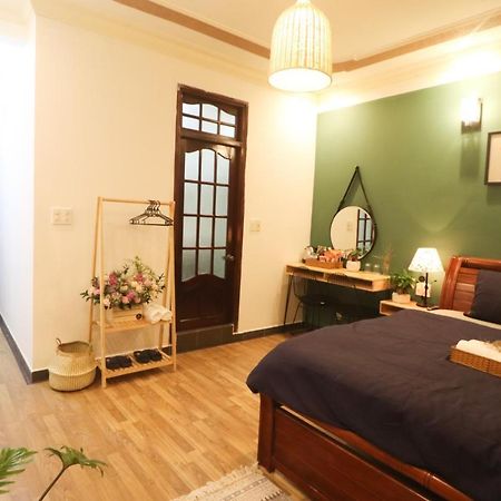 DALAT LEGEND homestay Luaran gambar