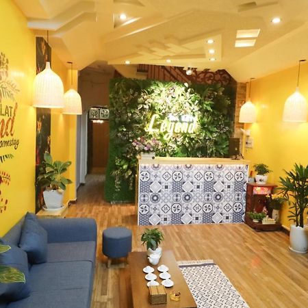 DALAT LEGEND homestay Luaran gambar