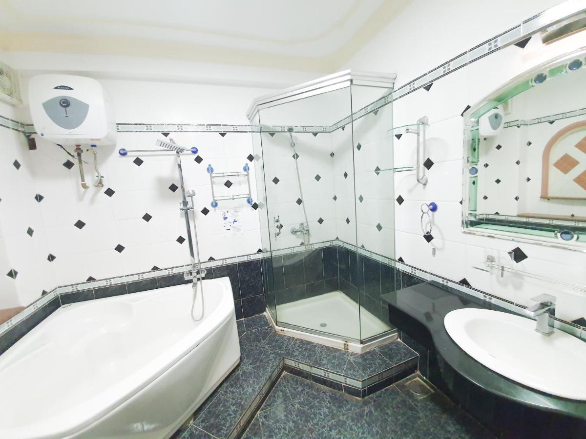 DALAT LEGEND homestay Luaran gambar