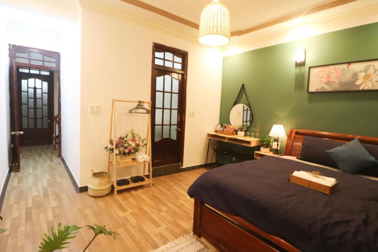 DALAT LEGEND homestay Luaran gambar