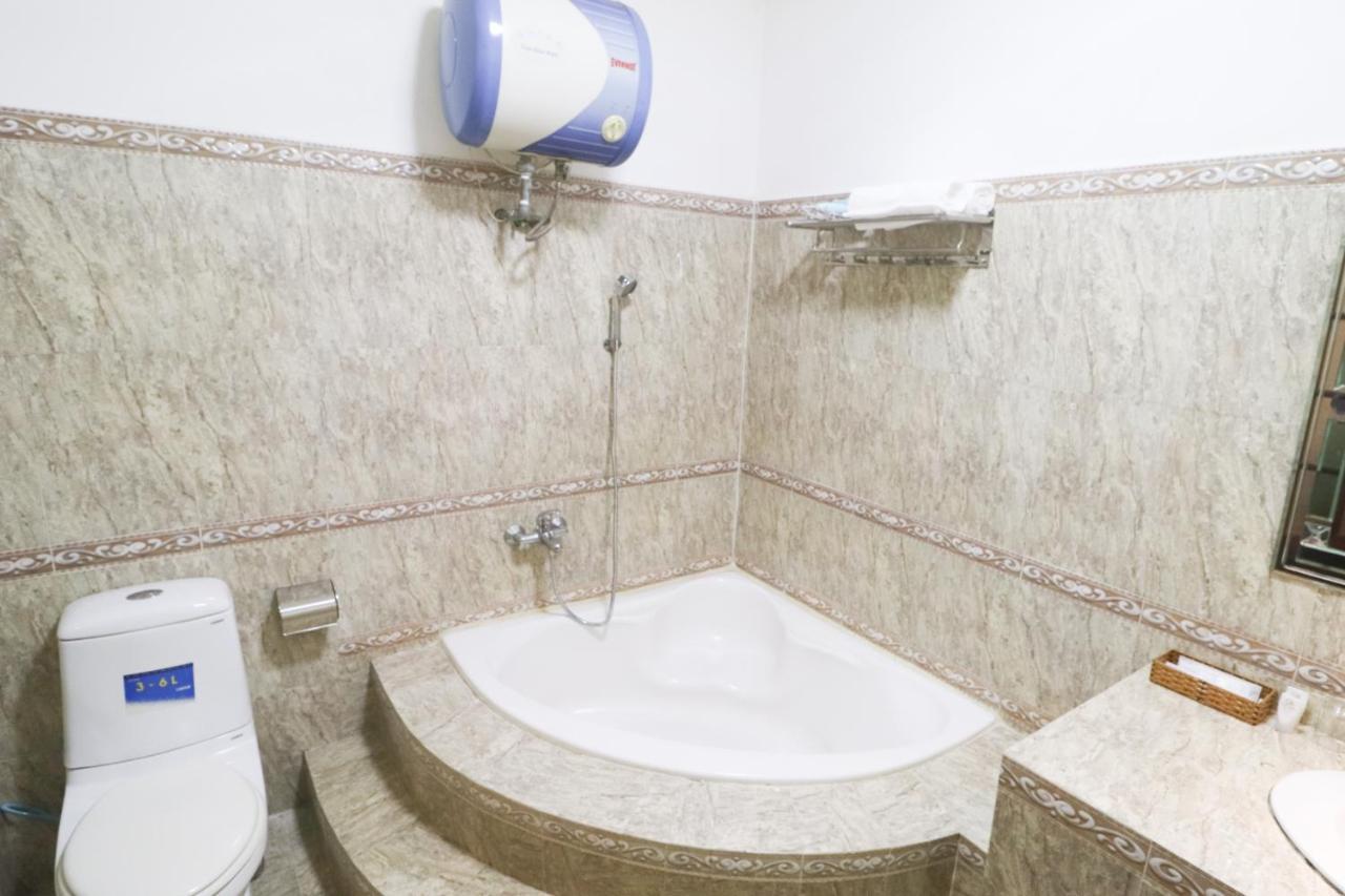 DALAT LEGEND homestay Luaran gambar