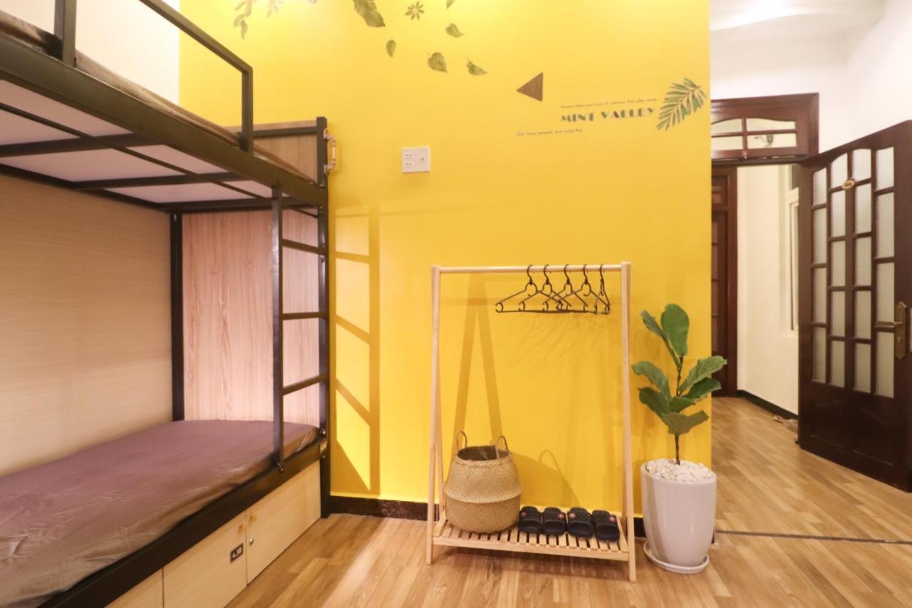 DALAT LEGEND homestay Luaran gambar