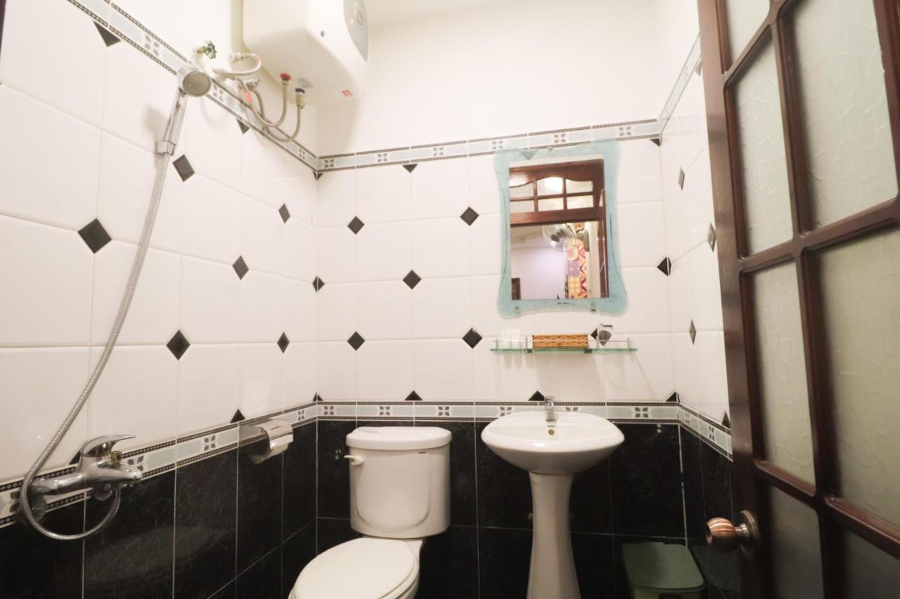 DALAT LEGEND homestay Luaran gambar