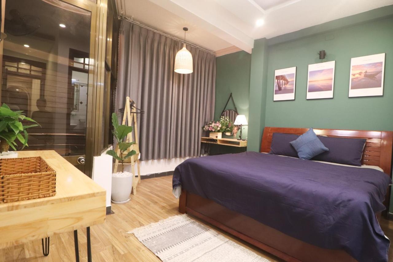 DALAT LEGEND homestay Luaran gambar