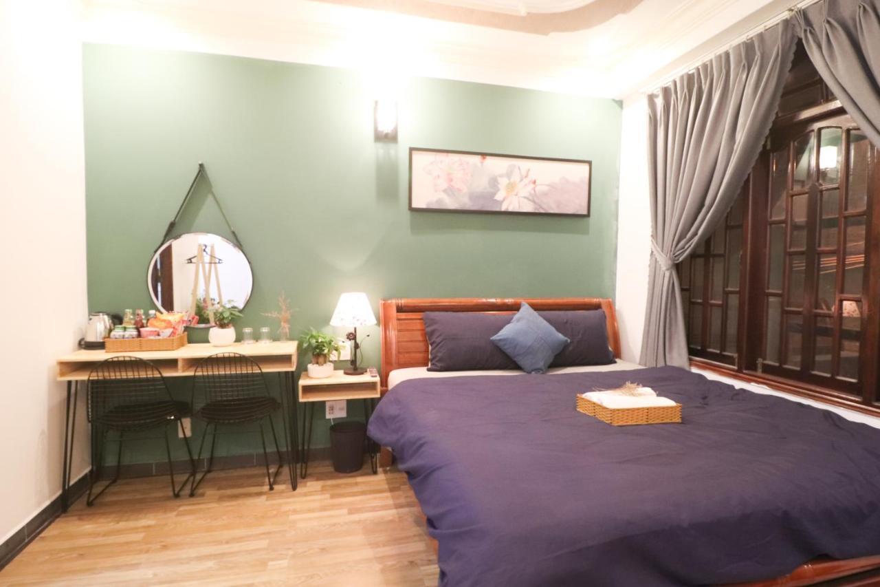 DALAT LEGEND homestay Luaran gambar