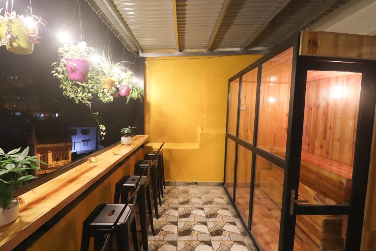 DALAT LEGEND homestay Luaran gambar