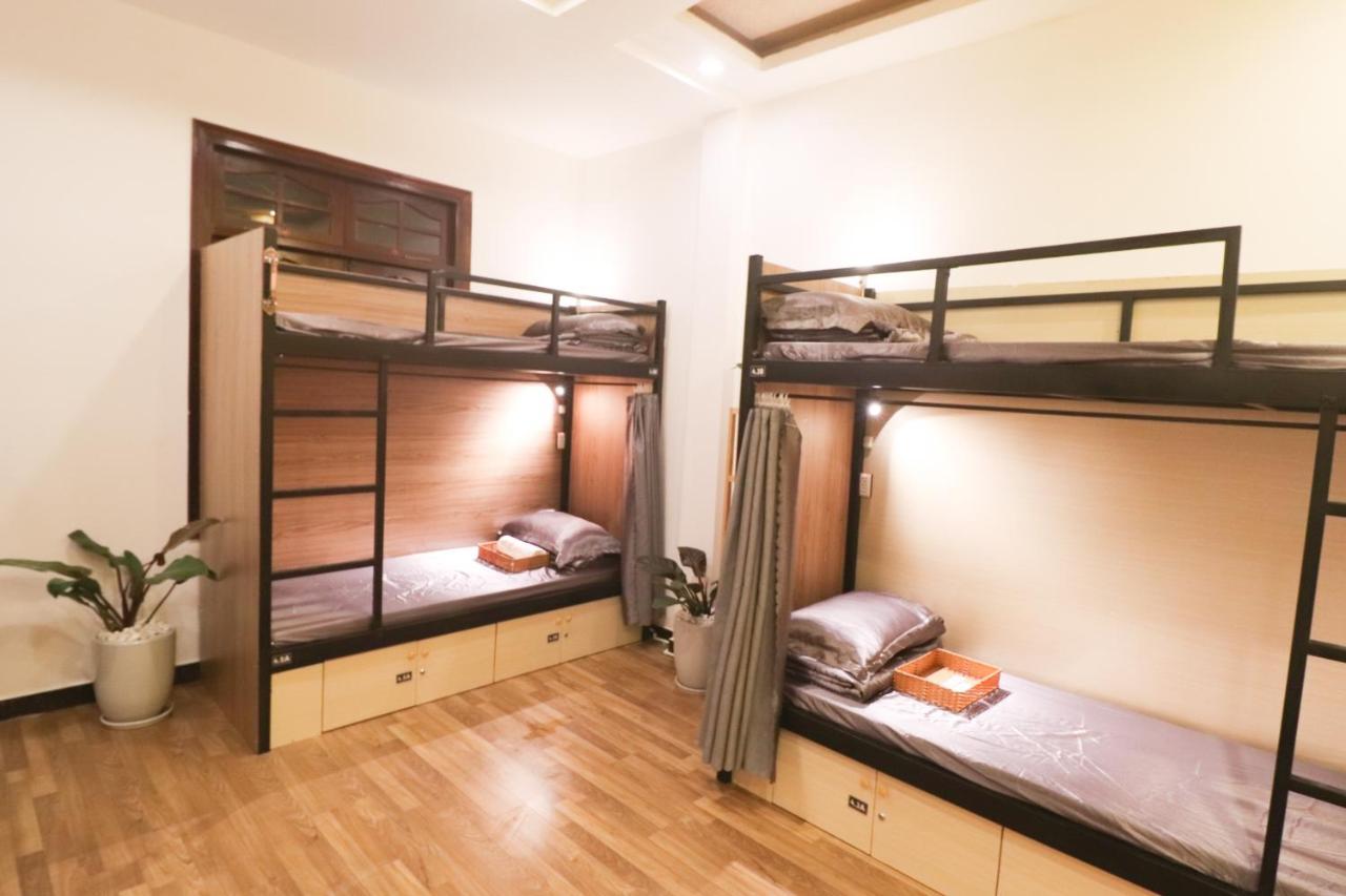 DALAT LEGEND homestay Luaran gambar