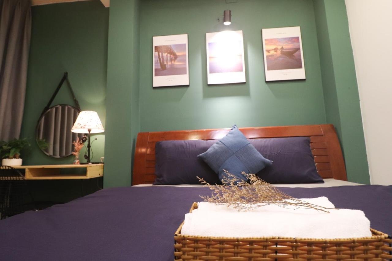DALAT LEGEND homestay Luaran gambar