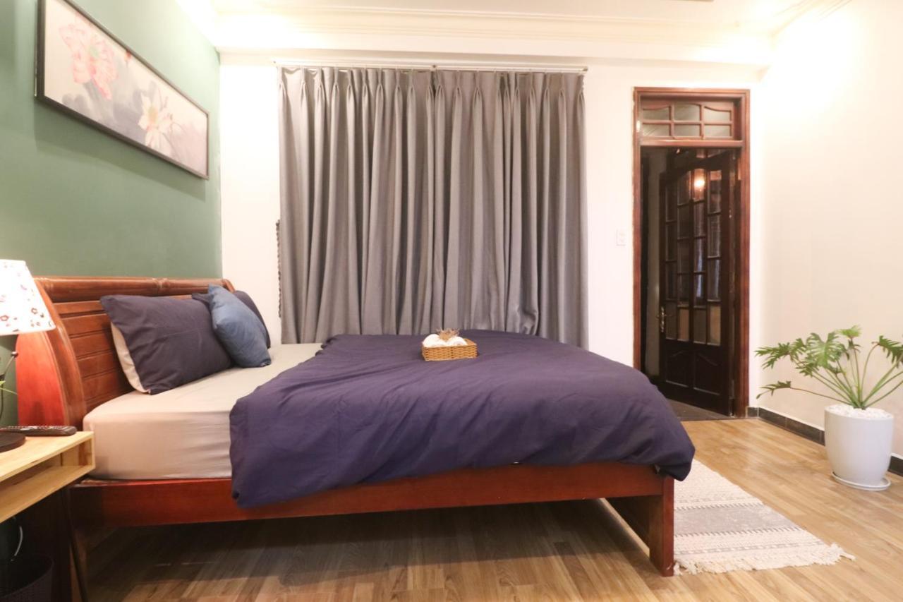 DALAT LEGEND homestay Luaran gambar