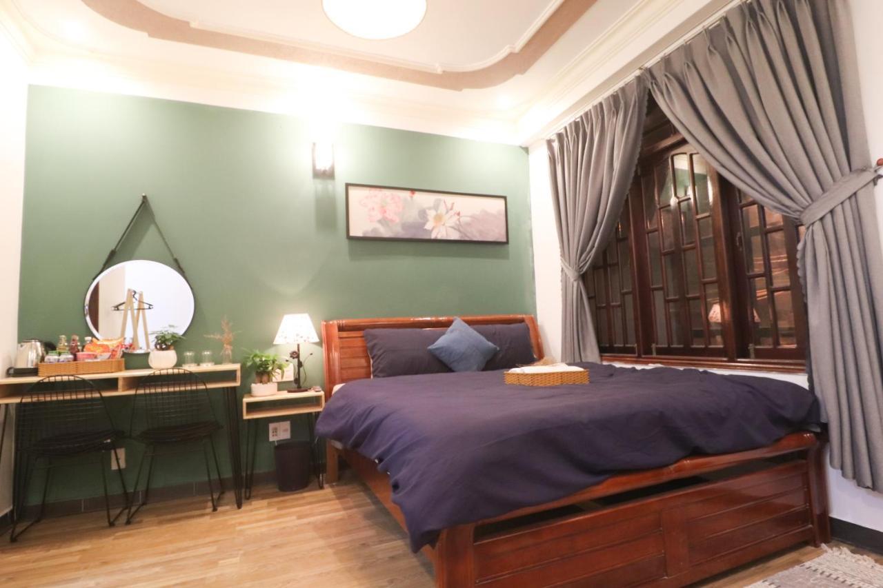 DALAT LEGEND homestay Luaran gambar