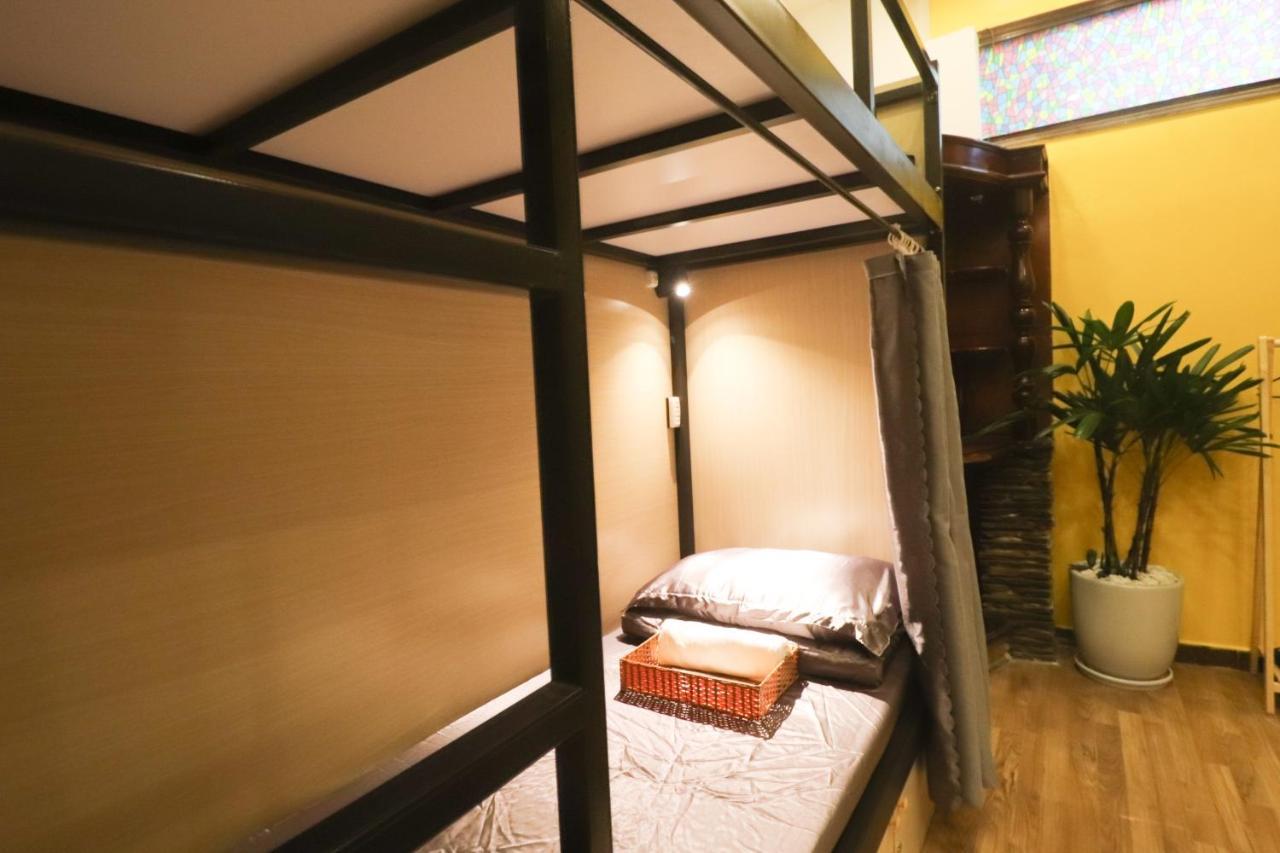 DALAT LEGEND homestay Luaran gambar