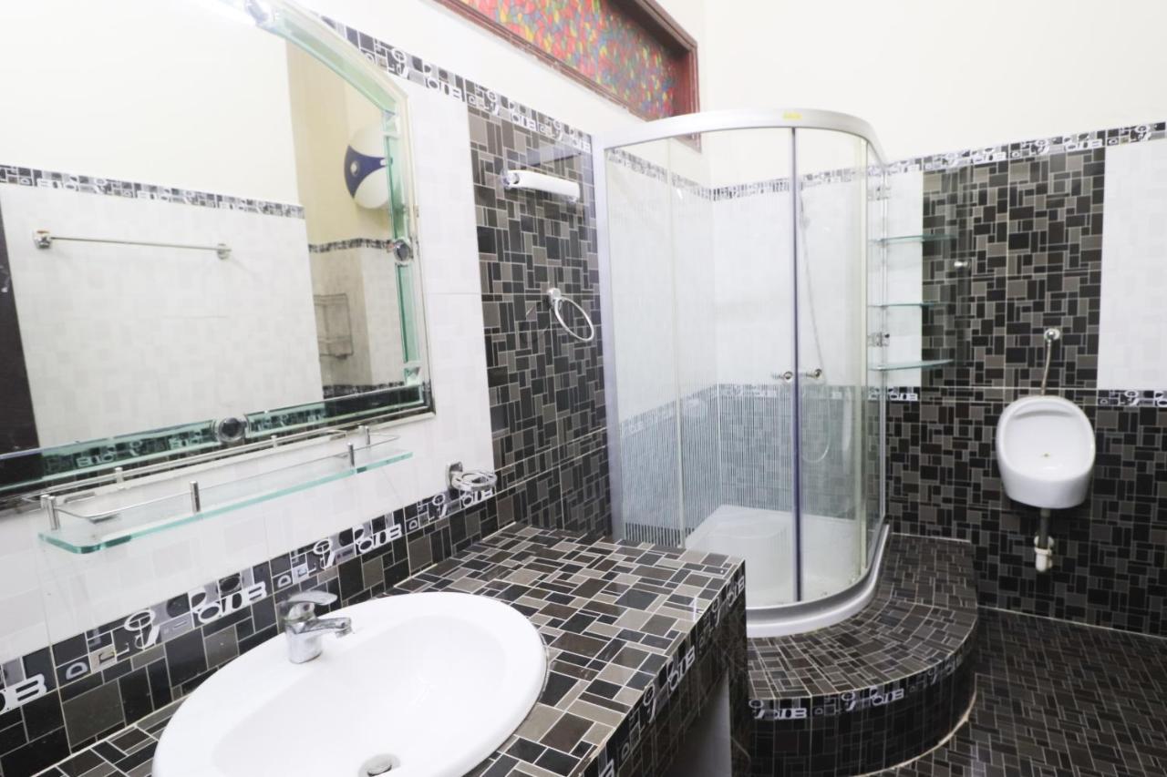 DALAT LEGEND homestay Luaran gambar