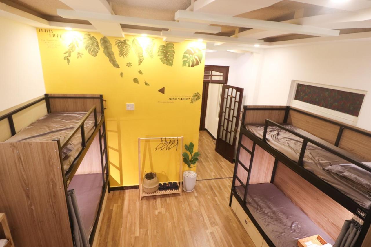 DALAT LEGEND homestay Luaran gambar