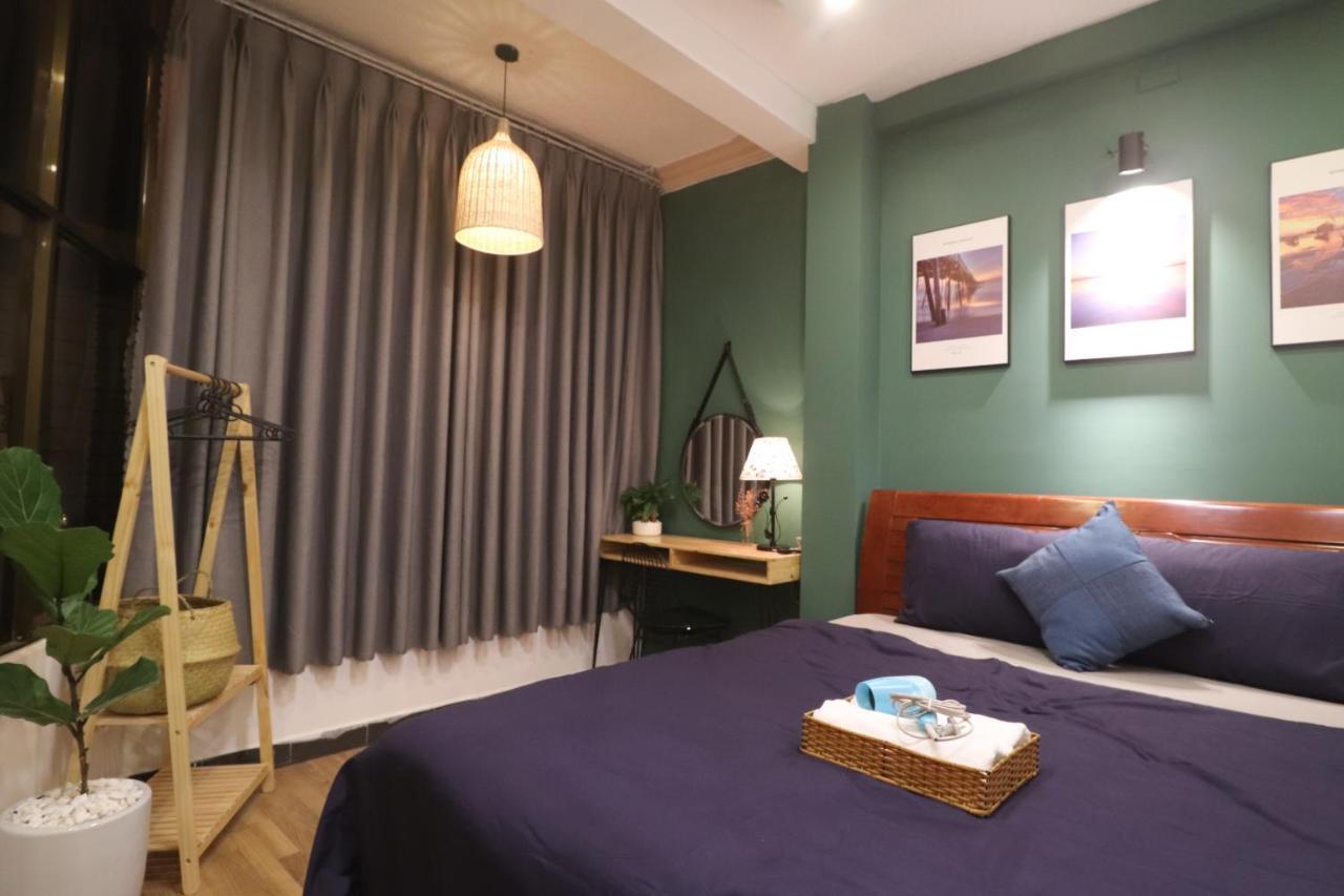 DALAT LEGEND homestay Luaran gambar