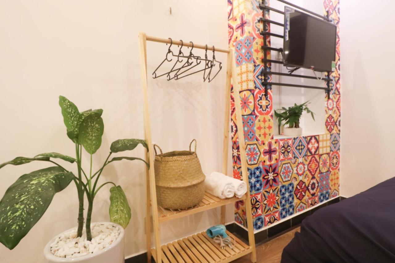 DALAT LEGEND homestay Luaran gambar