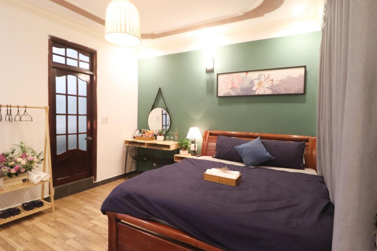DALAT LEGEND homestay Luaran gambar