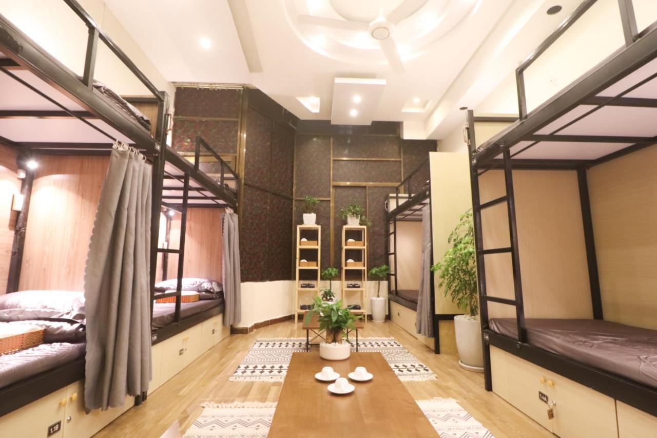 DALAT LEGEND homestay Luaran gambar