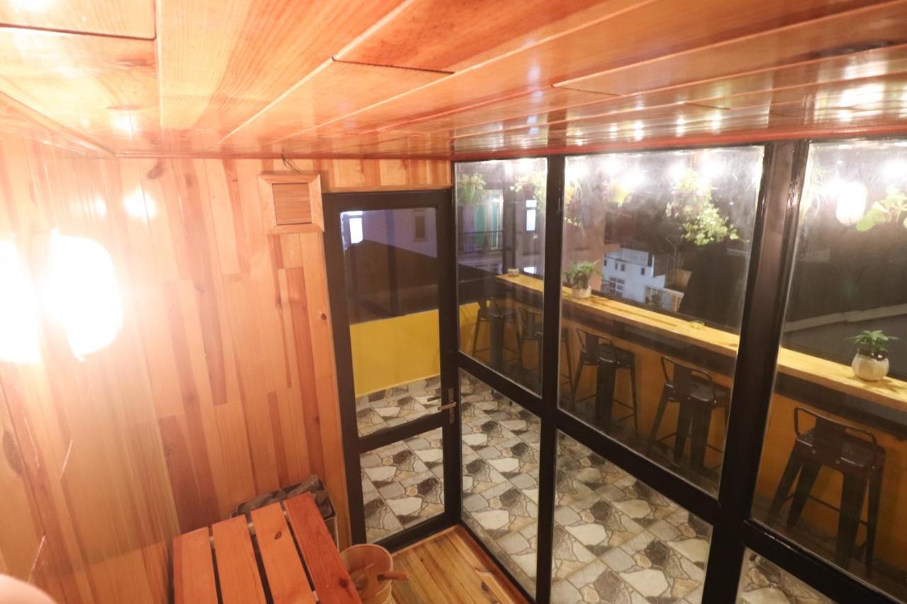 DALAT LEGEND homestay Luaran gambar