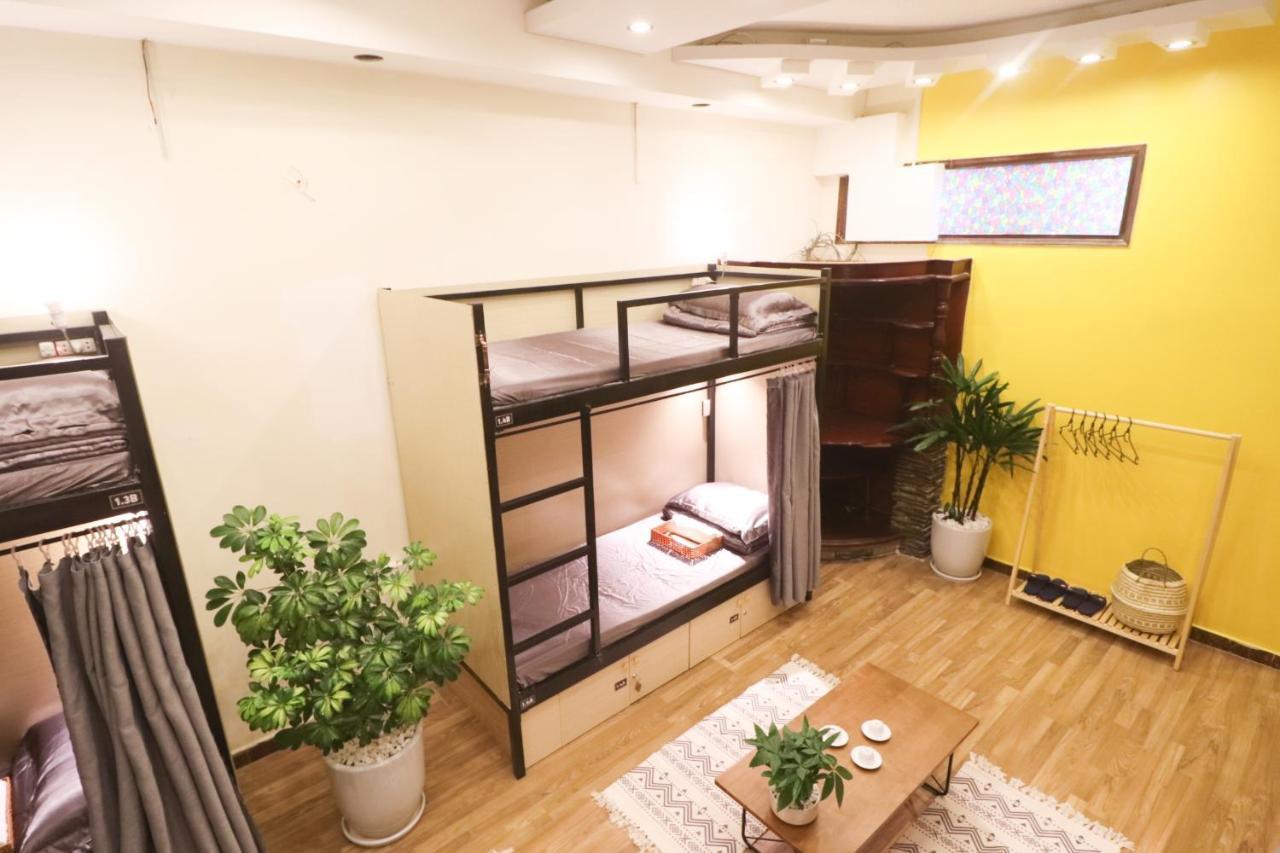 DALAT LEGEND homestay Luaran gambar