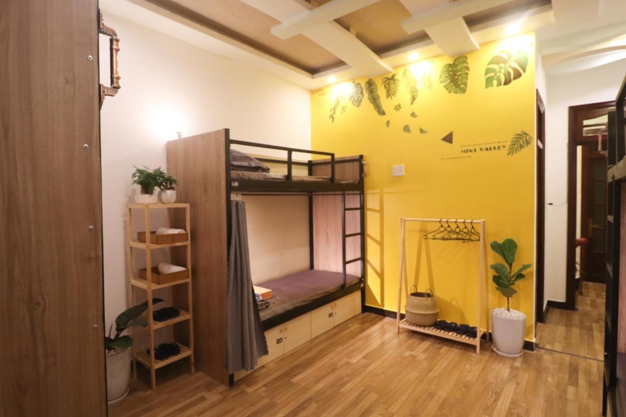 DALAT LEGEND homestay Luaran gambar