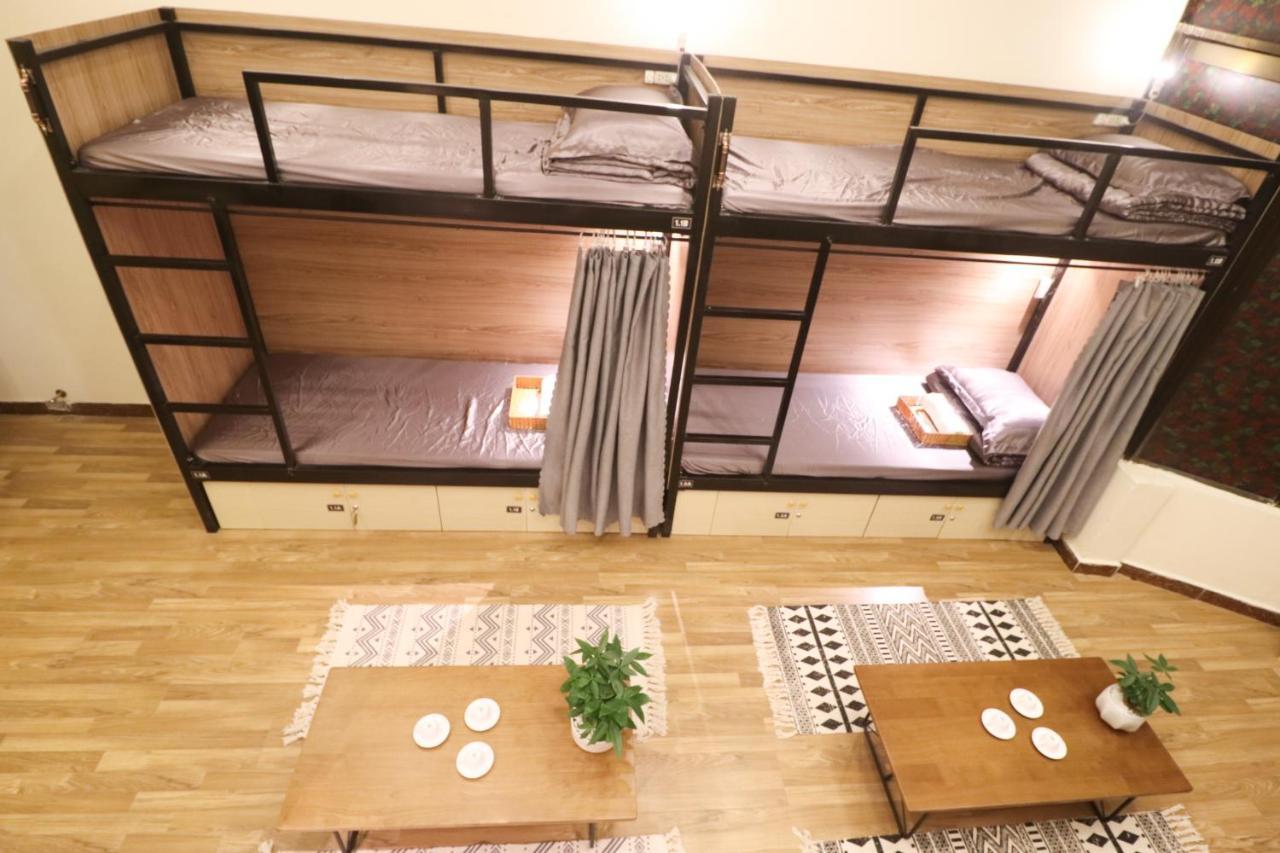 DALAT LEGEND homestay Luaran gambar
