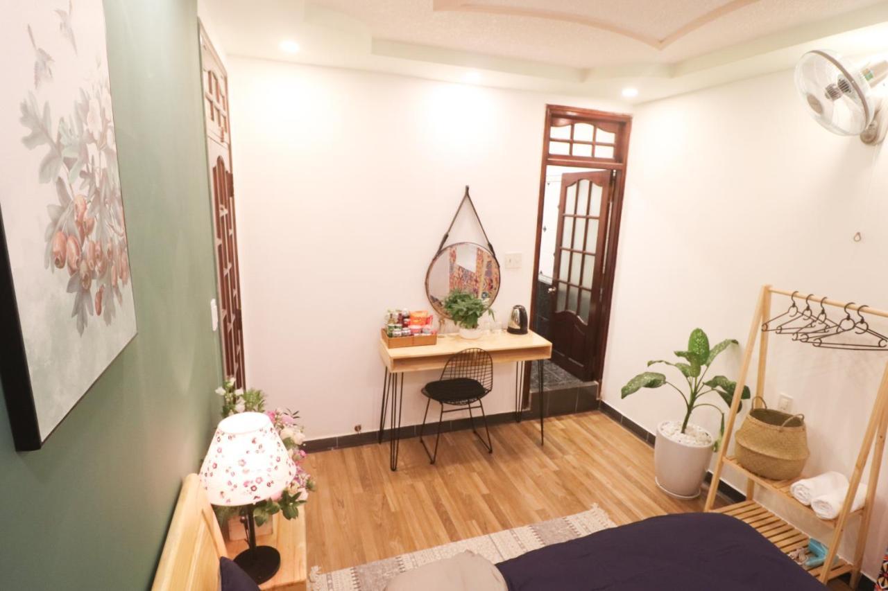 DALAT LEGEND homestay Luaran gambar