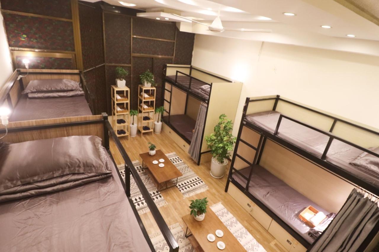 DALAT LEGEND homestay Luaran gambar