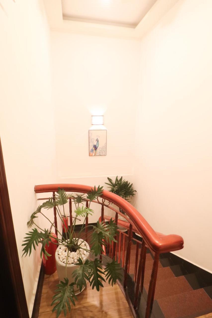 DALAT LEGEND homestay Luaran gambar