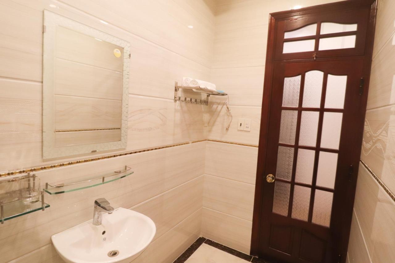 DALAT LEGEND homestay Luaran gambar
