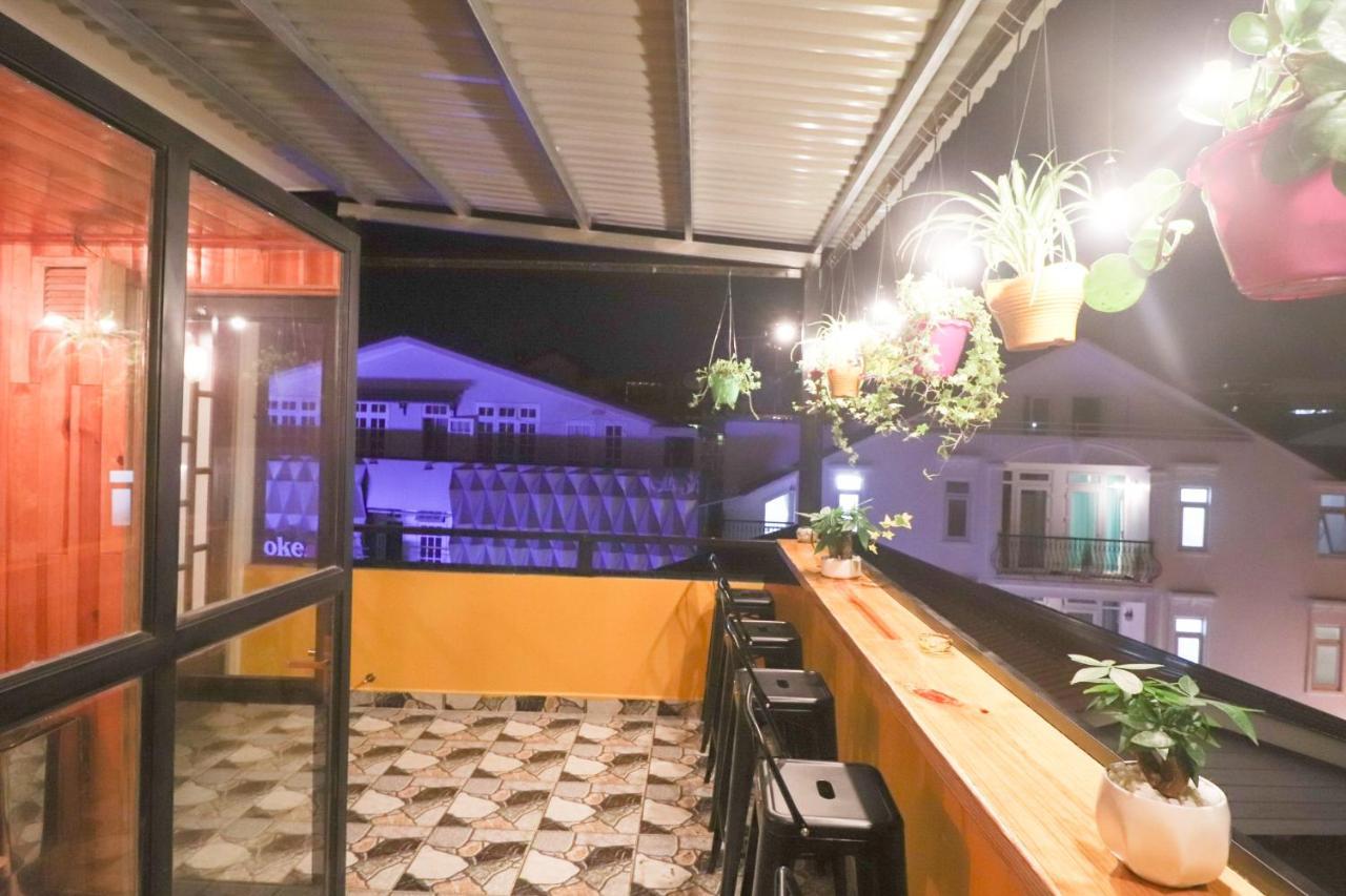 DALAT LEGEND homestay Luaran gambar