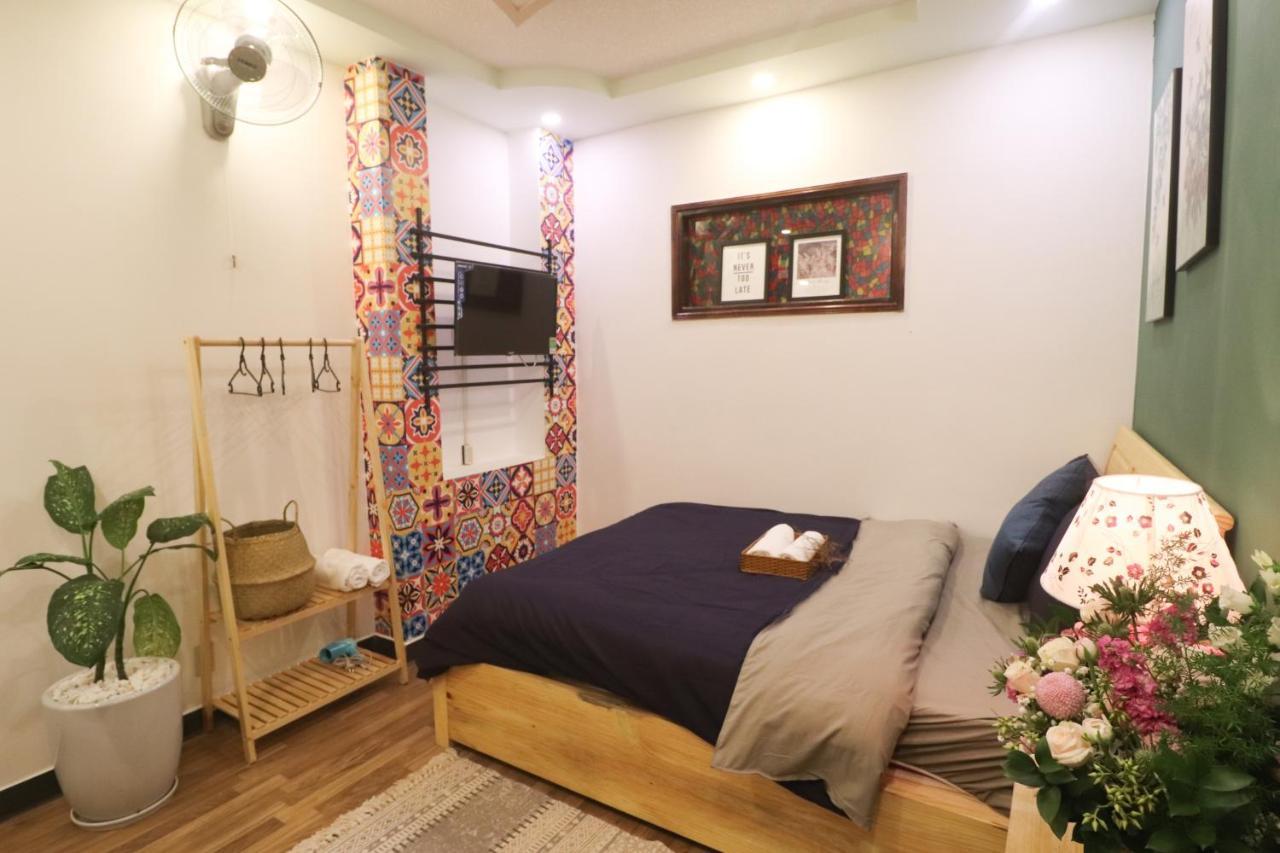 DALAT LEGEND homestay Luaran gambar