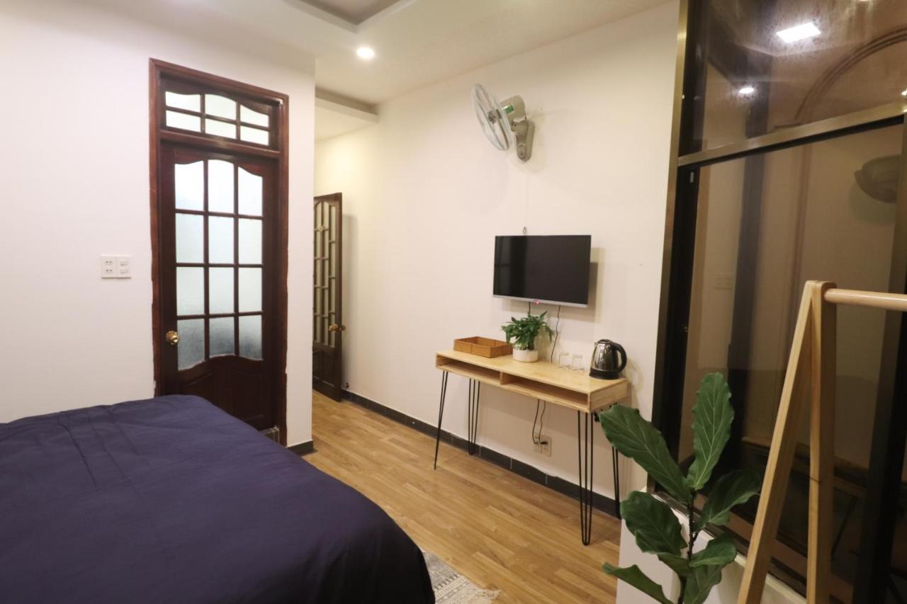 DALAT LEGEND homestay Luaran gambar