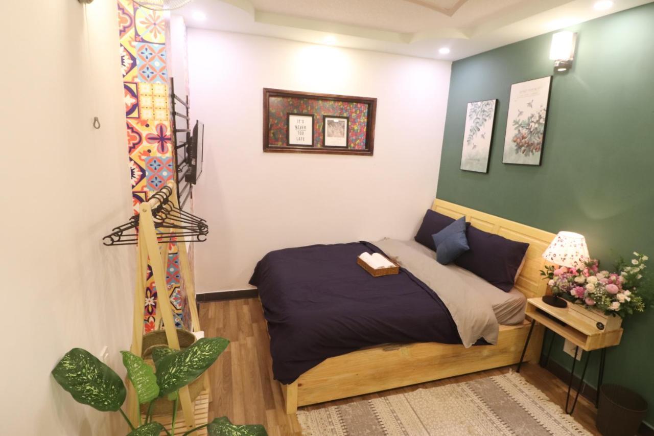 DALAT LEGEND homestay Luaran gambar