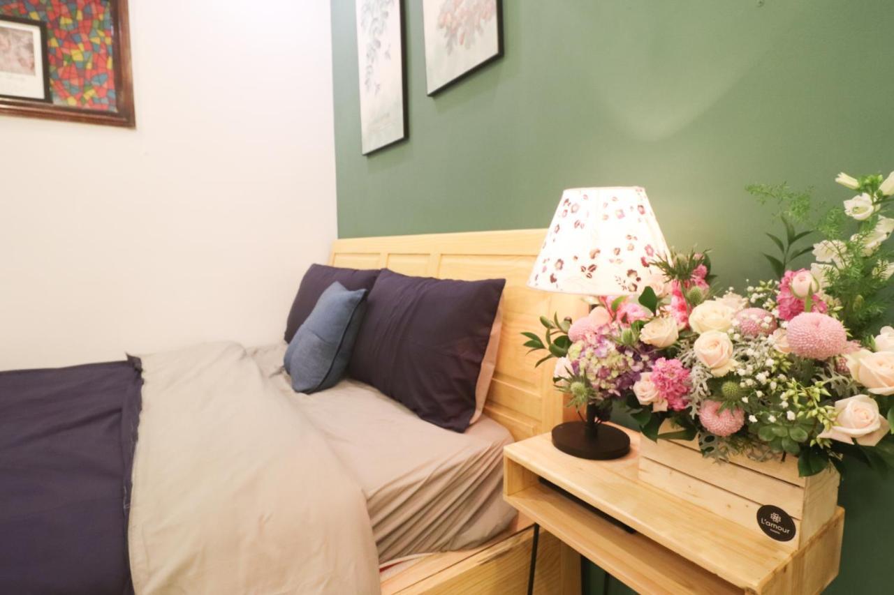 DALAT LEGEND homestay Luaran gambar