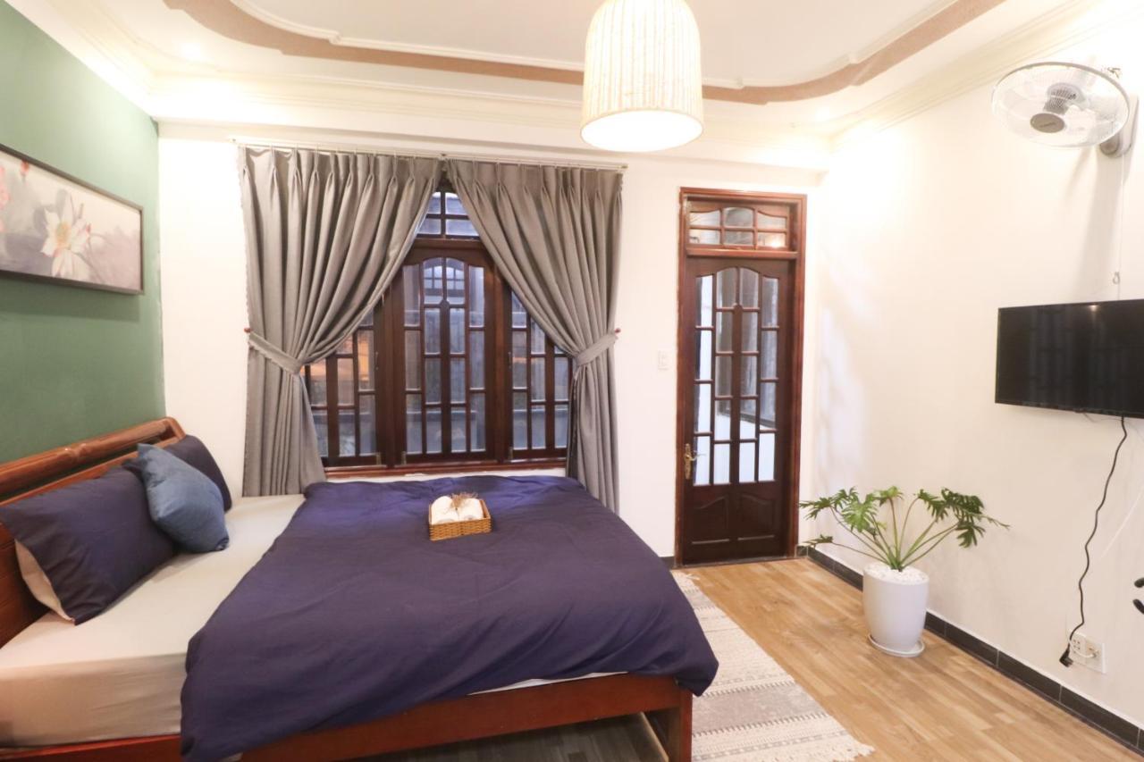 DALAT LEGEND homestay Luaran gambar