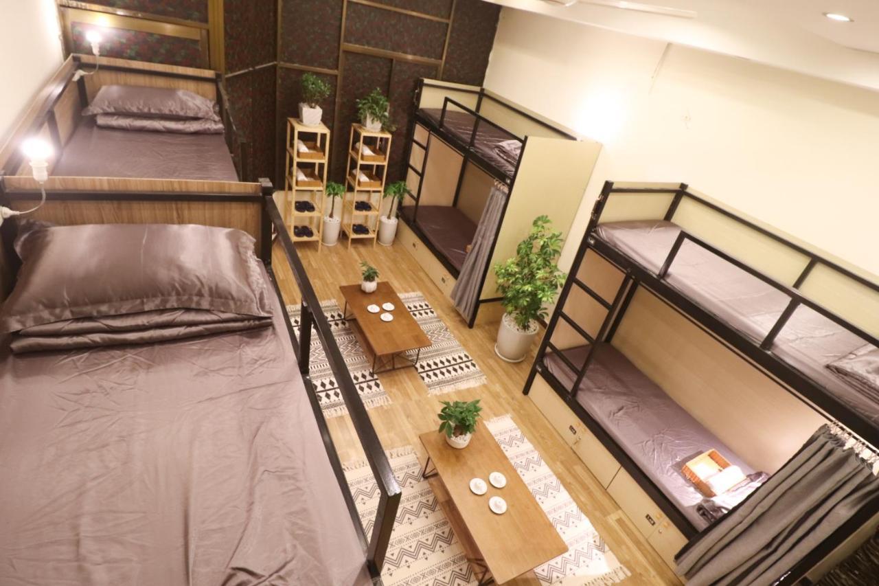 DALAT LEGEND homestay Luaran gambar