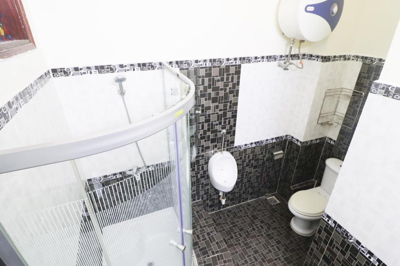 DALAT LEGEND homestay Luaran gambar