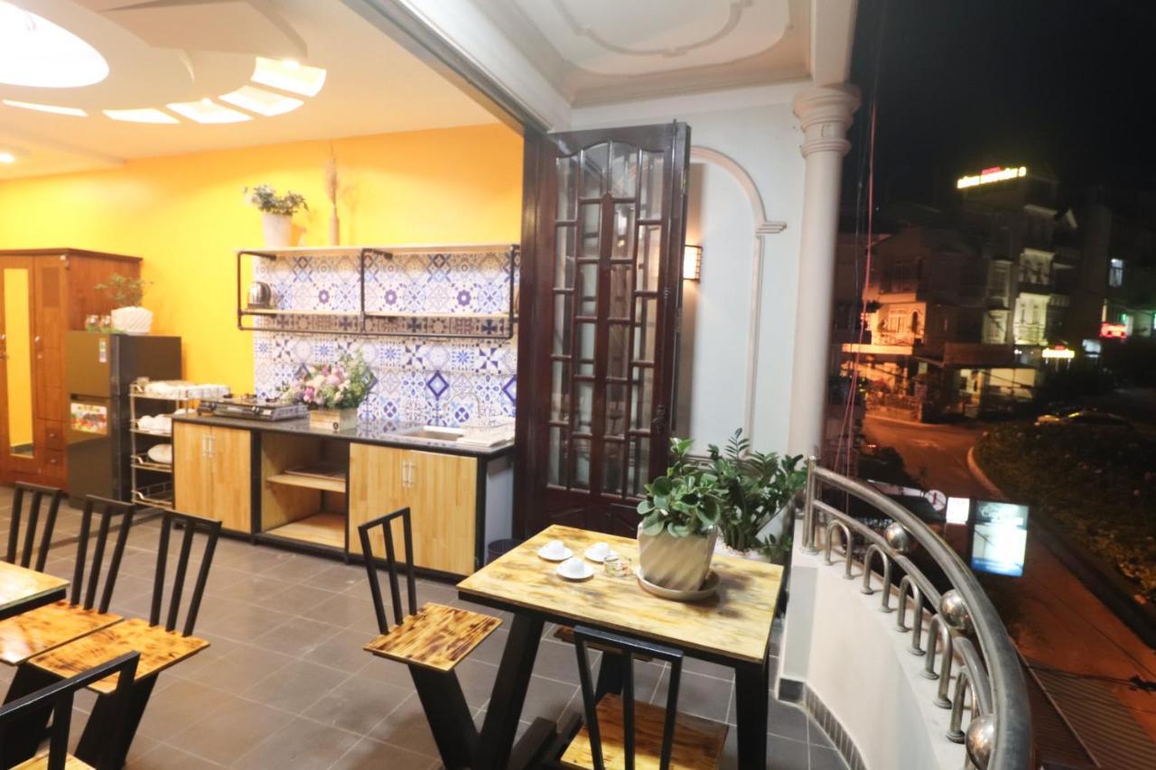 DALAT LEGEND homestay Luaran gambar