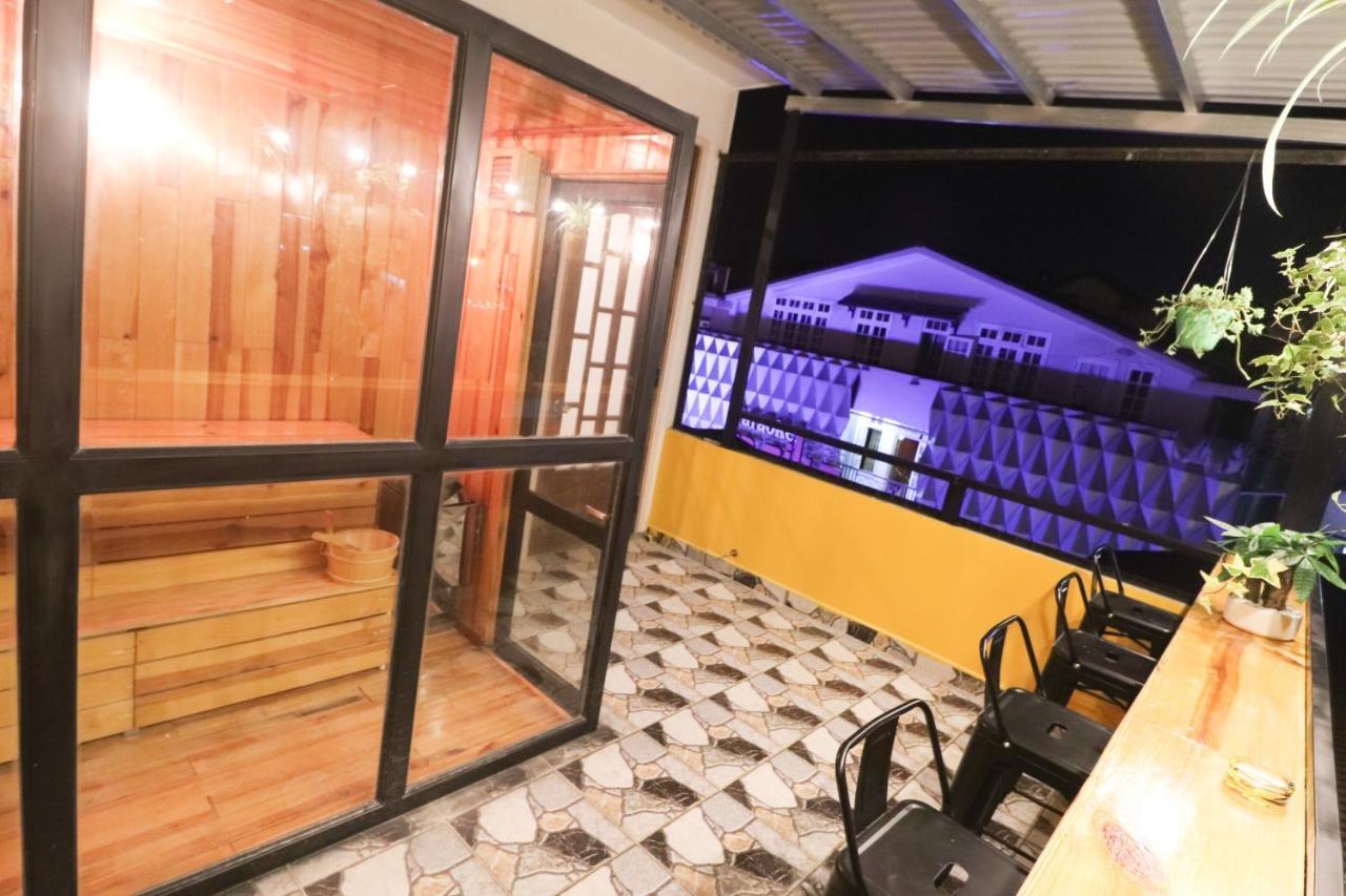 DALAT LEGEND homestay Luaran gambar