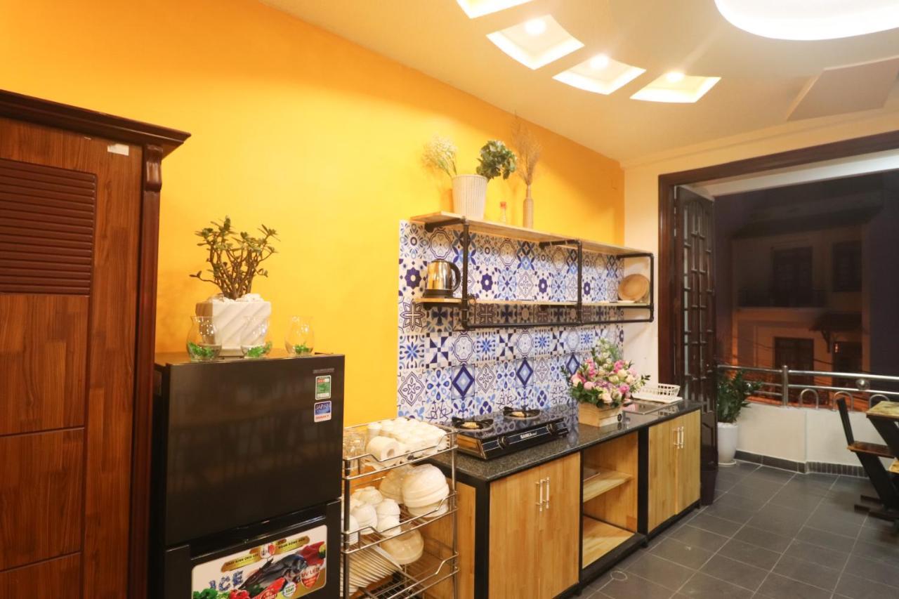 DALAT LEGEND homestay Luaran gambar