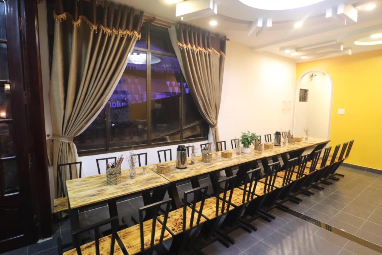 DALAT LEGEND homestay Luaran gambar