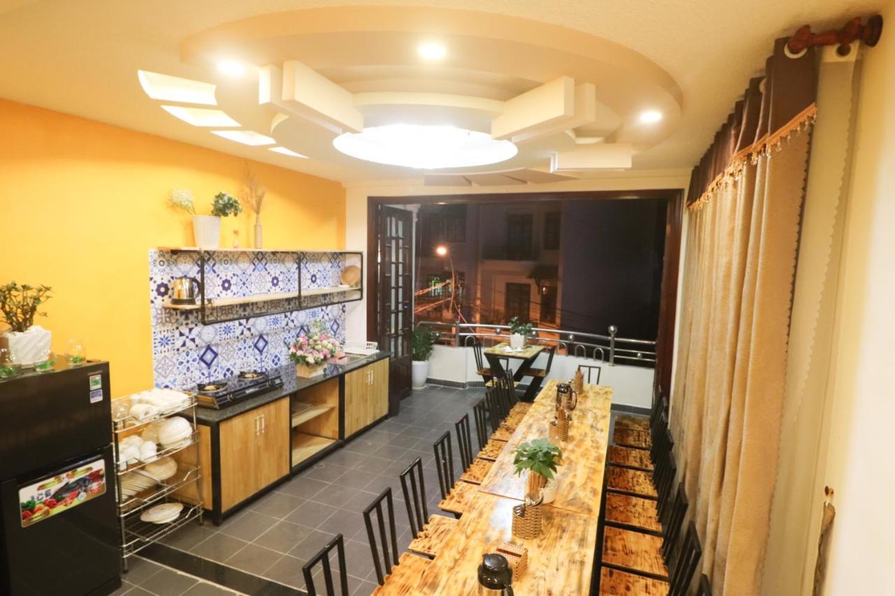 DALAT LEGEND homestay Luaran gambar