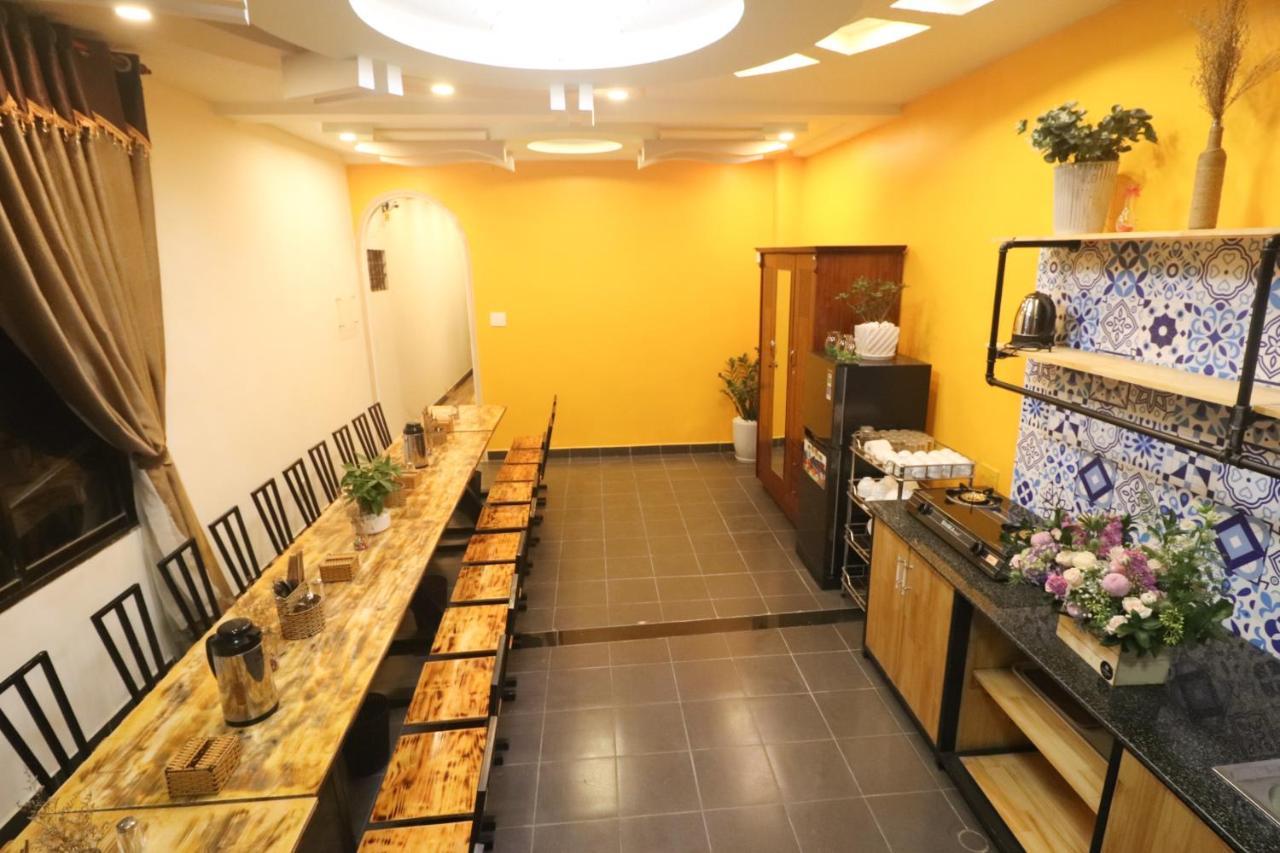 DALAT LEGEND homestay Luaran gambar