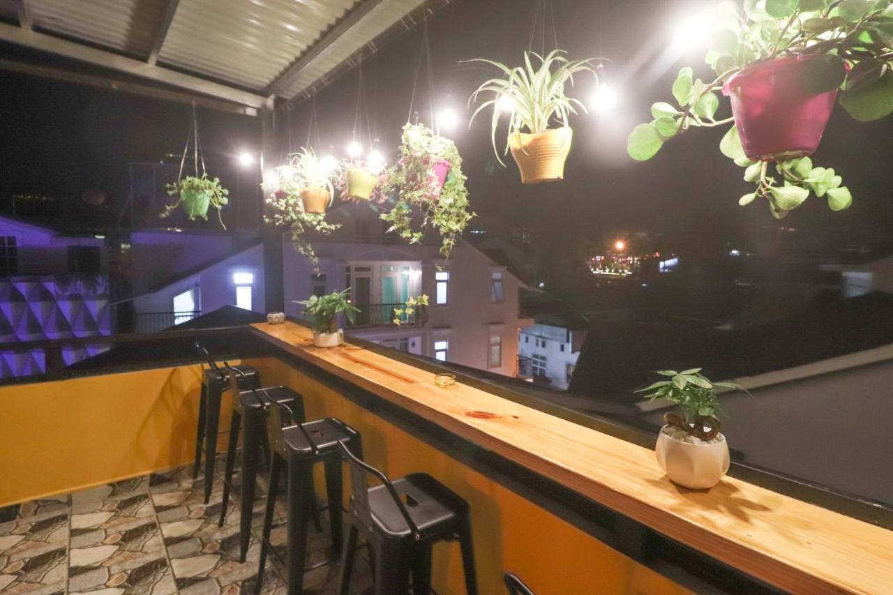DALAT LEGEND homestay Luaran gambar