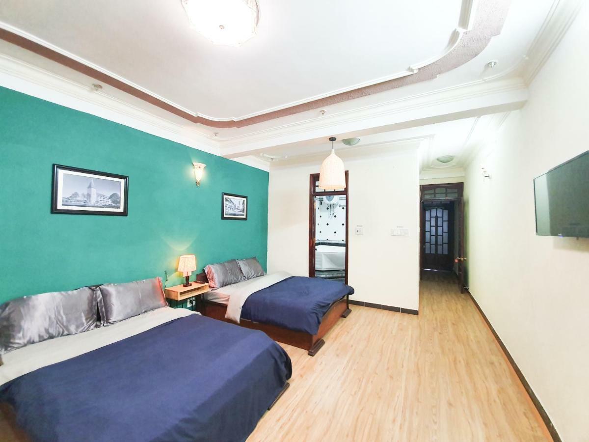 DALAT LEGEND homestay Luaran gambar