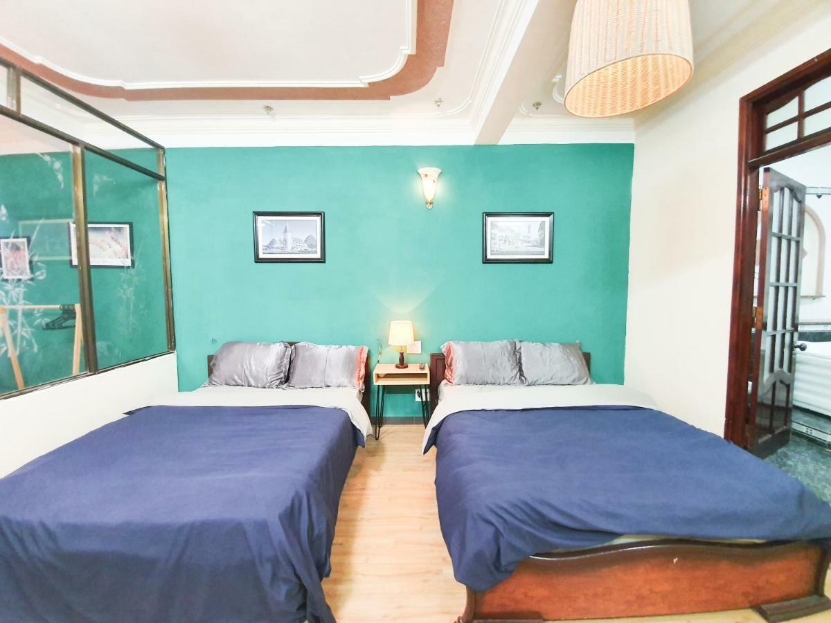 DALAT LEGEND homestay Luaran gambar