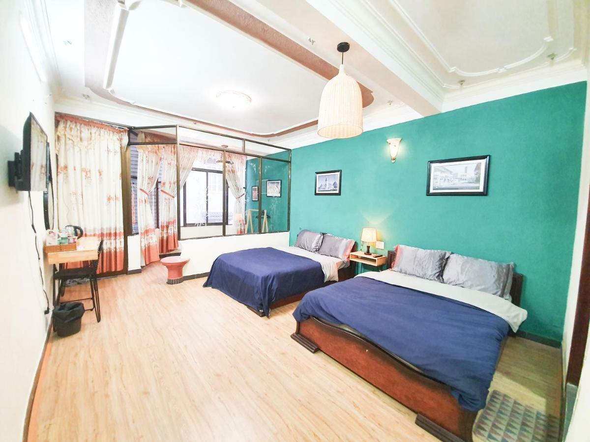DALAT LEGEND homestay Luaran gambar