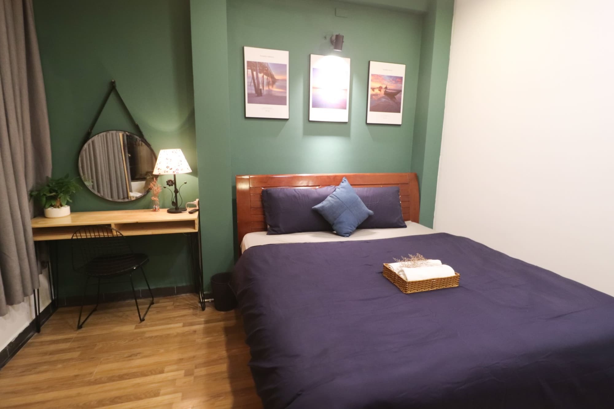 DALAT LEGEND homestay Luaran gambar